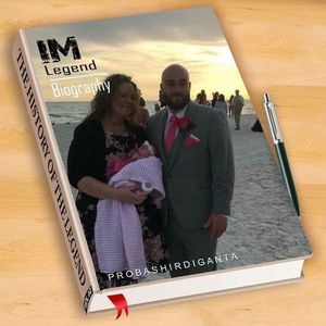 Meet your Posher, Steven